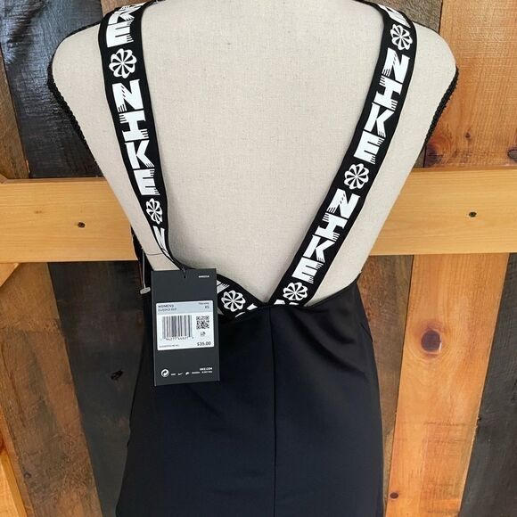 Nwt Nike Pro Training Dri Fit tank size XS - Picture 5 of 7